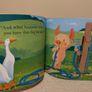 Don,t Be Nosy, Posy Storybook Image 8