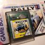 Colin McRae Rally + Turok 2 Nintendo Gameboy Color Image 2