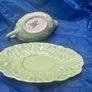 Salad Plate & Jug - Carlton ware Image 4