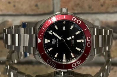 Tag Heuer Aquaracer (Way101b.ba0746)