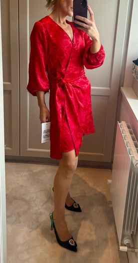 Never Fully Dressed Party dress, brand new with tags