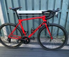 Giant TCR Advanced 2