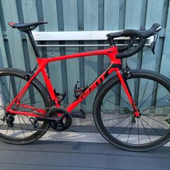 Giant TCR Advanced 2