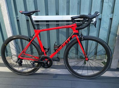 Giant TCR Advanced 2