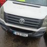 141 Volkswagen Crafter Image 2
