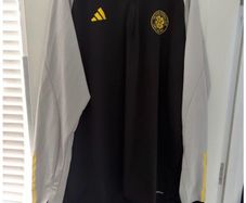 Celtic FC Half Zip 3XL