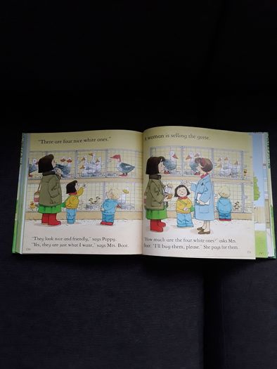 Very easy first readers books bundle