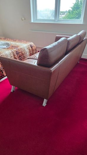 3 seat sofa