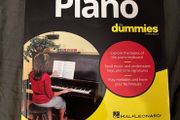 Piano book
