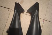 2006/09 Yamaha r6 fairing infill