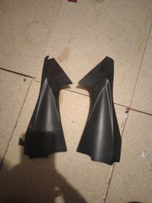 2006/09 Yamaha r6 fairing infill
