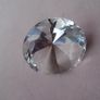 Cut glass ornament,Crystal,Paper weight,Home decr Image 5