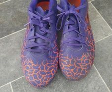 football boots