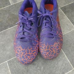 football boots