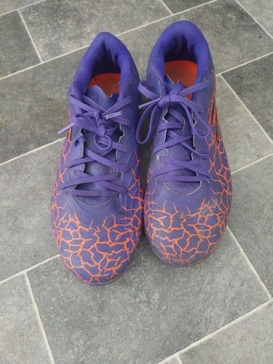 football boots
