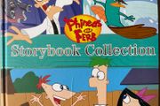 Phineas and Ferb