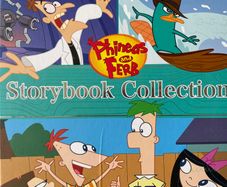 Phineas and Ferb