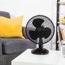 Portable Desk Fan Image 2