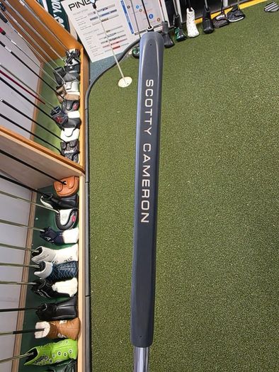 Scotty Cameron Special Select Newport 2.5 Putter 34"