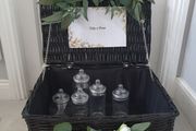 Candy Basket for Hire