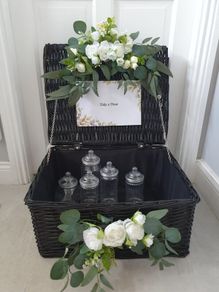 Candy Basket for Hire