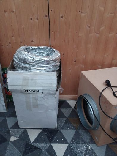 box fan