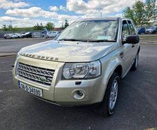 Landrover Freelander2