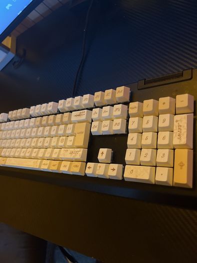 Razer Blackwidow V2
