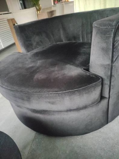armchair