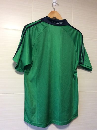 Dublin Jersey. Season 2010/2012. Official Oneills Dublin GAA Goalkeepers / Alternate Jersey. Authentic Original From 2010. Not A Modern Day Remake.
