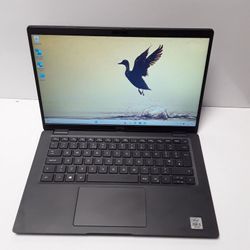 Dell Latitude 7410 | Intel Core i5-10310U | 8GB RAM | 256GB M.2 SSD | 14" HD Laptop