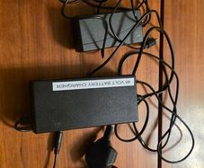 Electric Scooter Charger e bike charger