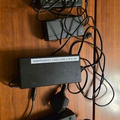 Electric Scooter Charger e bike charger