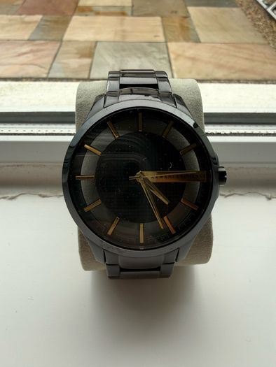 2 watches