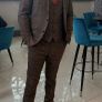 3 piece suit 40L Image 10