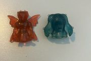 Ben 10 Ultimate Alien Revolution Ultimatrix Mini Figures