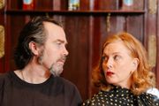 Two at Galway arts festival ticket