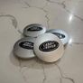 4pcs Wheel Centre Caps Image 2