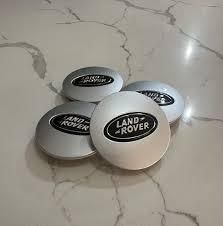 4pcs Wheel Centre Caps
