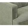 Juniper 3 Seater Fixed - Sage Image 4