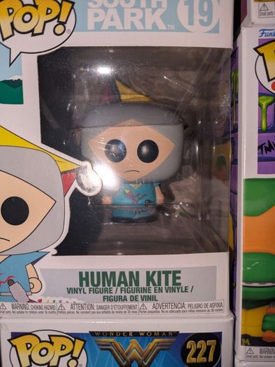 Large Funko Pop Collection, Marvel, Pokemon, Anime, Star Wars, More