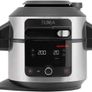 NINJA Foodi 11 in 1 SmartLid OL550UK Multicooker Pot Pressure Combi Slow cooker Steam Bake Air Fryer Image 5