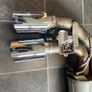Golf R mk7 Remus cat back exhaust Image 8