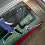Football Rebounder Image 2