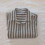 Zara Shirt | Short Sleeve Image 2