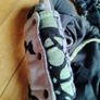 Ergonomic Baby-Toddler Sling Image 7