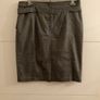 Savida grey skirt Image 3