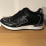 MENBUR Studded Trainers 40 New    /    Menbur Women Smart Sneakers 6.5 Image 4