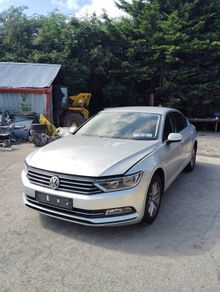 Breaking VW Passat 2017 1.6tdi dcx b8