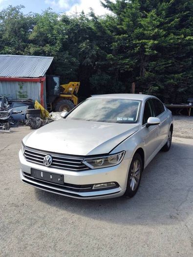 Breaking VW Passat 2017 1.6tdi dcx b8